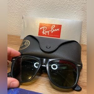 Vintage Ray Bans